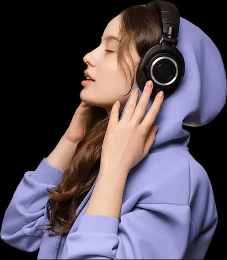 Headphones